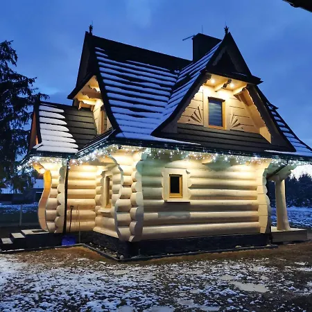 Chalet Baligowka Aurelia I Maximus