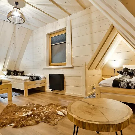 Baligowka Aurelia I Maximus Chalet