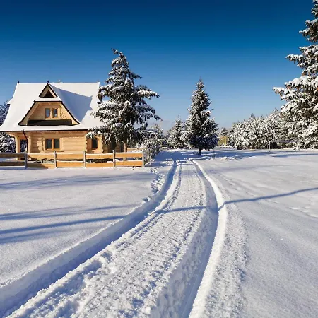 Baligowka Aurelia I Maximus Zakopane