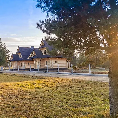 Chalet Baligowka Aurelia I Maximus Zakopane
