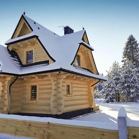 Baligowka Aurelia I Maximus * Zakopane