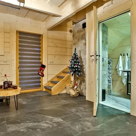 Baligowka Aurelia I Maximus Chalet Zakopane