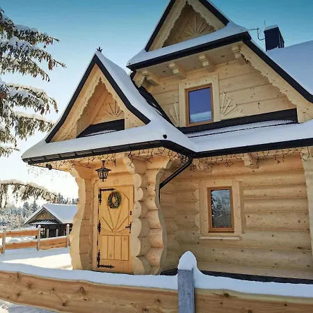 Chalet Baligowka Aurelia I Maximus *