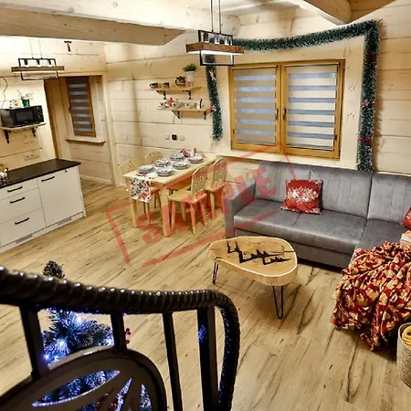 Chalet Baligowka Aurelia I Maximus Zakopane