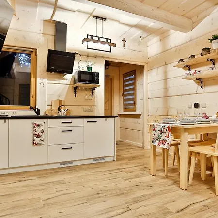Chalet Baligowka Aurelia I Maximus *