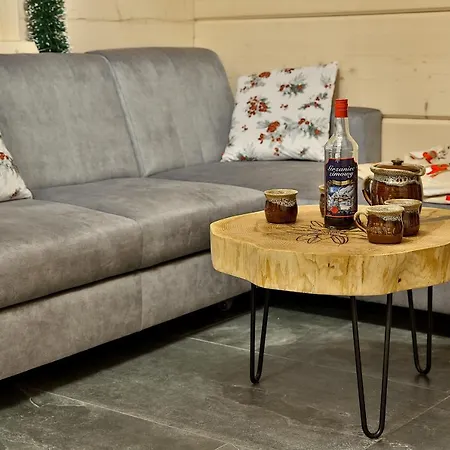 Chalet Baligowka Aurelia I Maximus Zakopane