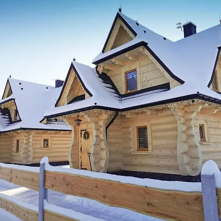 Baligowka Aurelia I Maximus * Zakopane
