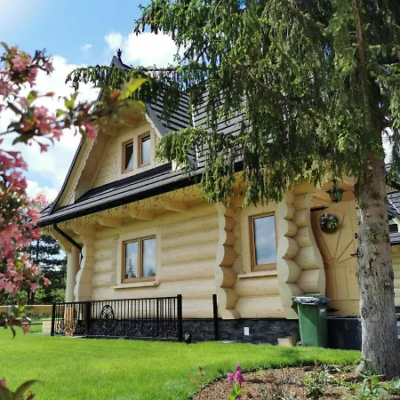 Baligowka Aurelia I Maximus Chalet Zakopane