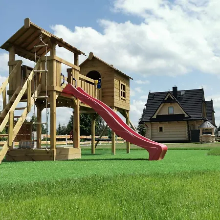 Baligowka Aurelia I Maximus Chalet *