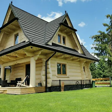 Baligowka Aurelia I Maximus * Zakopane