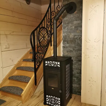 Baligowka Aurelia I Maximus Chalet Zakopane