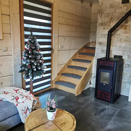 Chalet Baligowka Aurelia I Maximus *