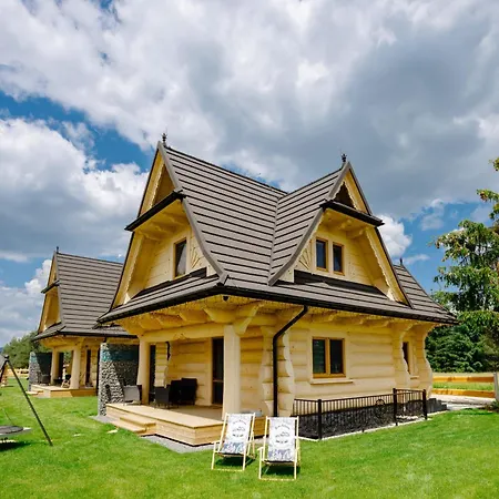 Baligowka Aurelia I Maximus Chalet