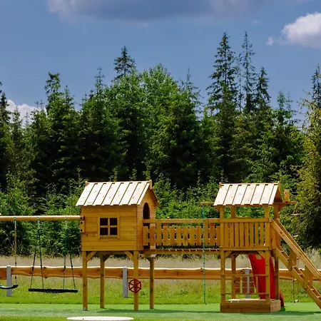 Chalet Baligowka Aurelia I Maximus Zakopane
