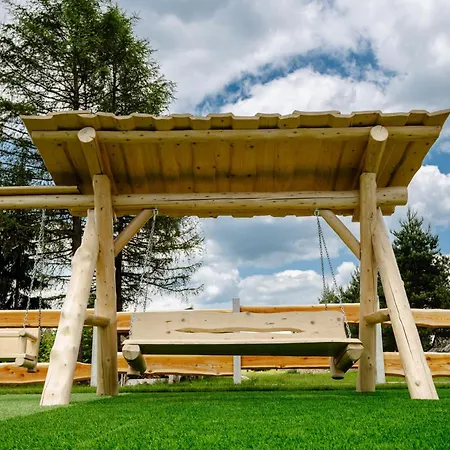 Chalet Baligowka Aurelia I Maximus