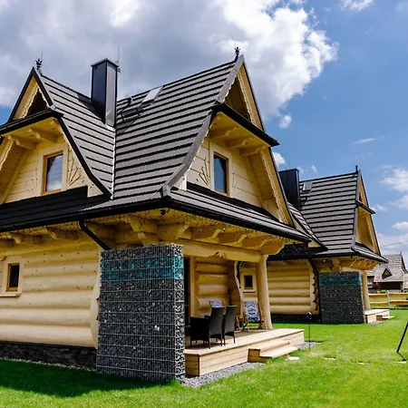 Chalet Baligowka Aurelia I Maximus *