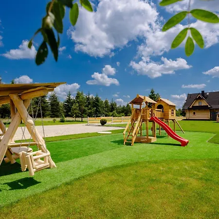 Chalet Baligowka Aurelia I Maximus Zakopane
