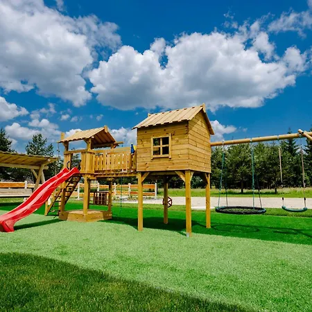 Baligowka Aurelia I Maximus Chalet