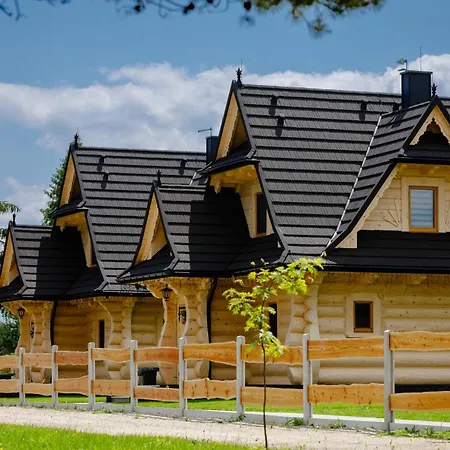 Baligowka Aurelia I Maximus Chalet *