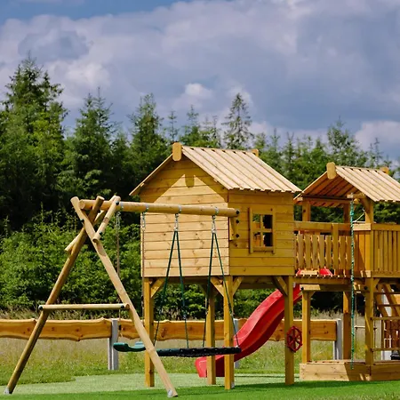 Baligowka Aurelia I Maximus Chalet