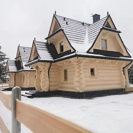 Baligowka Aurelia I Maximus Zakopane